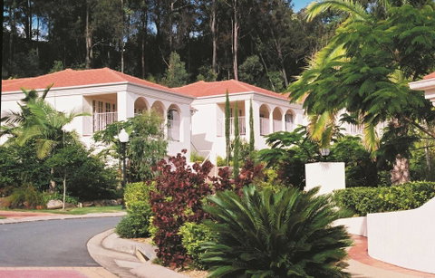Royal Woods Resort - Accommodation Gold Coast 0