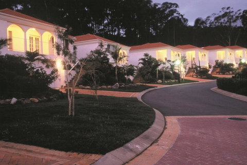 Royal Woods Resort - Accommodation Gold Coast 3