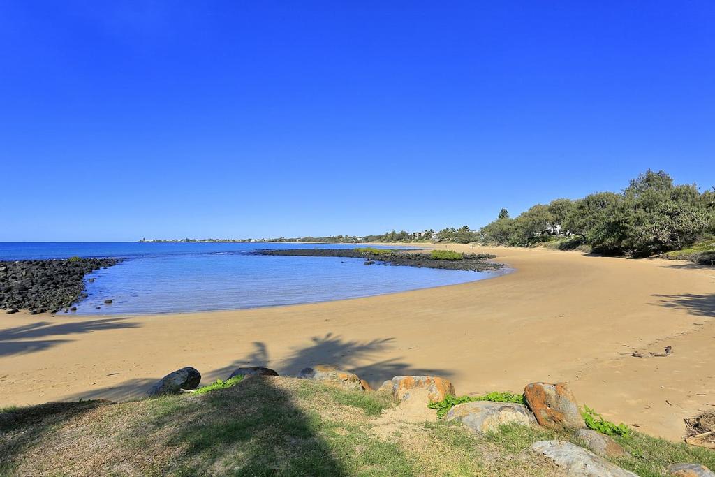 Bargara QLD Accommodation Gold Coast