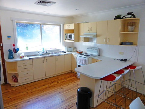 Ruby's @ Culburra Beach - Accommodation Gold Coast 3