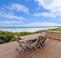 RUBY'S BEACHFRONT - Gold Coast 4U