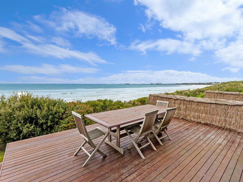 RUBY'S BEACHFRONT - Accommodation Gold Coast 0