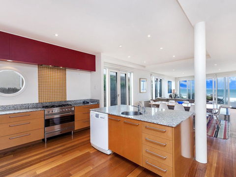 RUBY'S BEACHFRONT - Accommodation Gold Coast 1