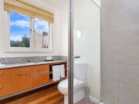 RUBY'S BEACHFRONT - Accommodation Gold Coast 3