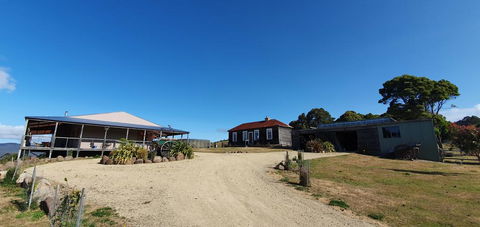 Ruby's Cottage Farm Stay - Accommodation Gold Coast 2
