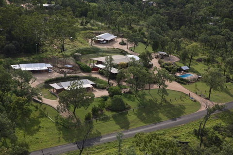 Rubyvale Motel & Holiday Units - Accommodation Gold Coast 0