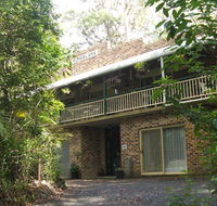 Rumbalara Bed and Breakfast - Accommodation Gold Coast