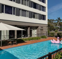 Rydges Bankstown - Gold Coast 4U