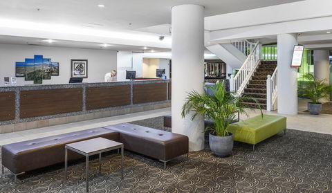 Rydges Esplanade Resort Cairns - Accommodation Gold Coast 2