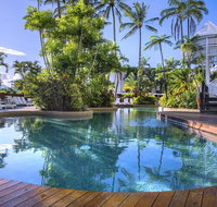 Rydges Esplanade Resort Cairns - Accommodation Gold Coast