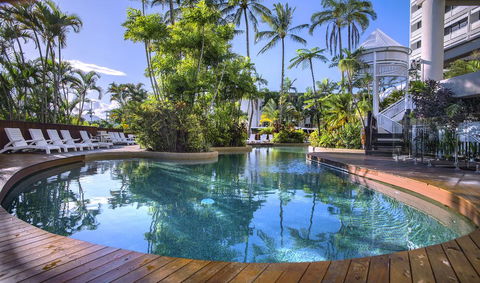 Rydges Esplanade Resort Cairns - Accommodation Gold Coast 0