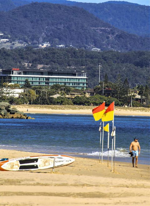 Rydges Gold Coast Airport - Gold Coast 4U 3