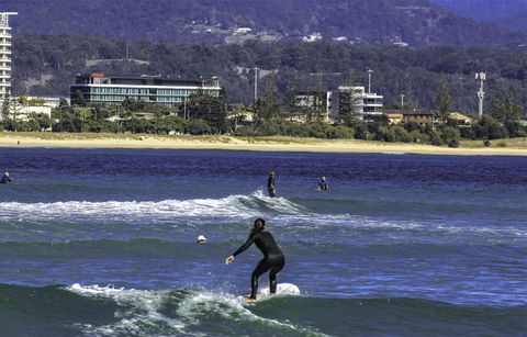 Rydges Gold Coast Airport - Gold Coast 4U 1