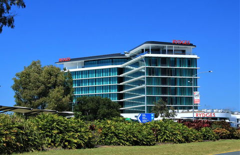 Rydges Gold Coast Airport - Gold Coast 4U 2