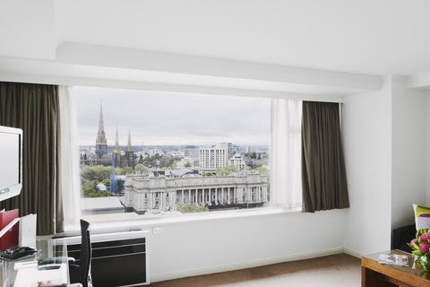 Rydges Melbourne - Accommodation Gold Coast 2