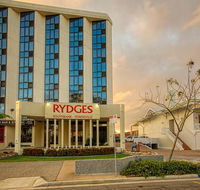 Rydges Southbank Townsville - Gold Coast 4U