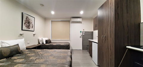 Ryley Motor Inn - Accommodation Gold Coast 0