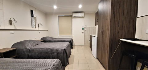 Ryley Motor Inn - Accommodation Gold Coast 1
