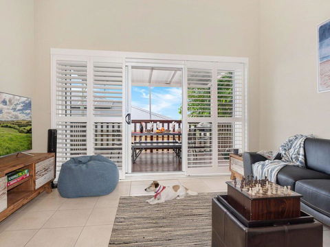 Saddleback Kiama - Restful With Coastal Views - Gold Coast 4U 2