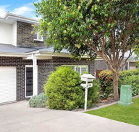 Saddleback Kiama - restful with coastal views - Accommodation Gold Coast