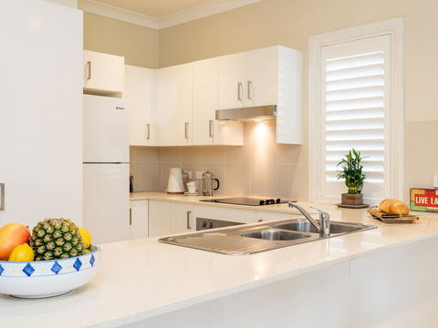 Saddleback Kiama - Restful With Coastal Views - Gold Coast 4U 1