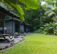 Safari Lodge - Accommodation Gold Coast