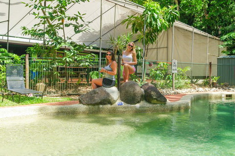 Safari Lodge - 1 Gold Coast 2