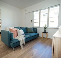 Sahara on Anzac-Close to Airport city  beach - Accommodation Gold Coast
