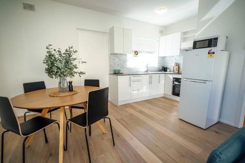 Sahara On Anzac-Close To Airport, City & Beach! - Accommodation Gold Coast 2