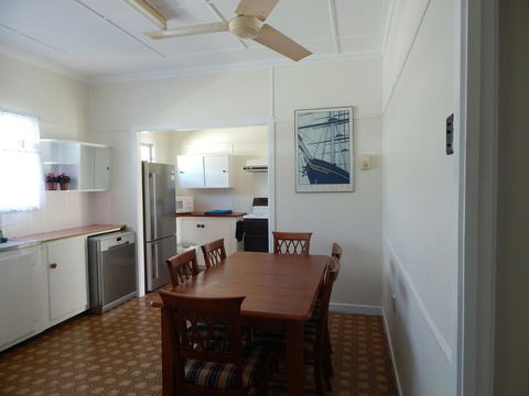 Sailors Rest - 1 Gold Coast 0