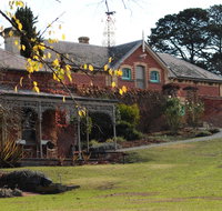 Saint Agnes Homestead - Accommodation Gold Coast