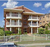 Saint Bernadine - Gold Coast 4U