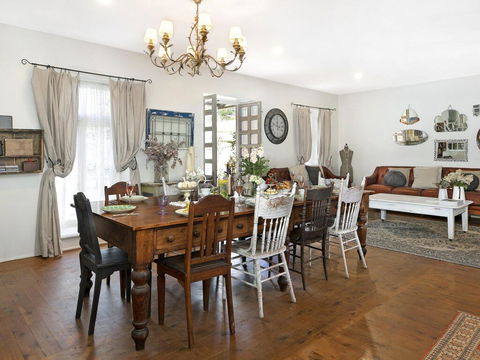 Saint Eloi - La Maison - Accommodation Gold Coast 0