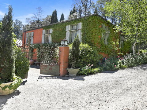 Saint Eloi - La Maison - Accommodation Gold Coast 2
