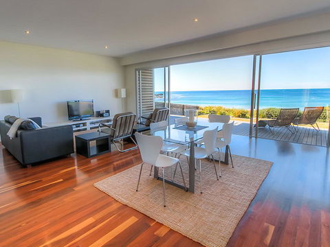 SALT - Accommodation Gold Coast 0