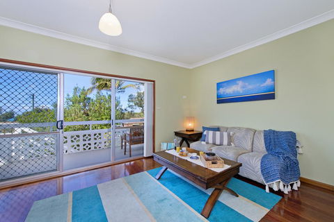 Salt Breeze - Gold Coast 4U 1