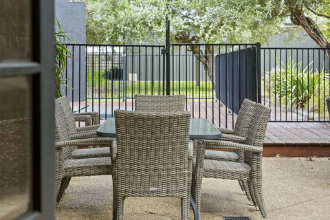 SALTAIR - MOUNT MARTHA - Accommodation Gold Coast 1