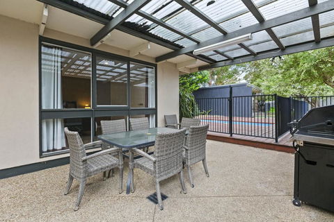 SALTAIR - MOUNT MARTHA - Accommodation Gold Coast 3
