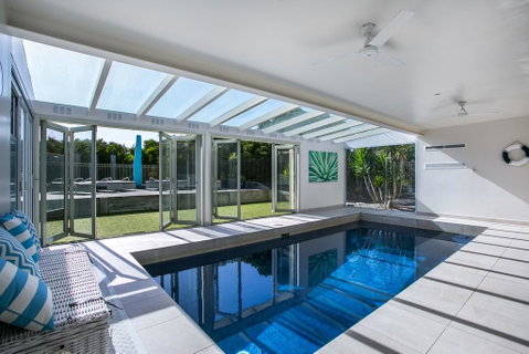 Saltaire - Accommodation Gold Coast 0