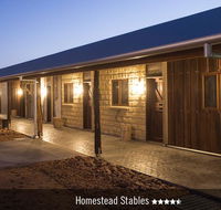 Saltbush Retreat - Gold Coast 4U
