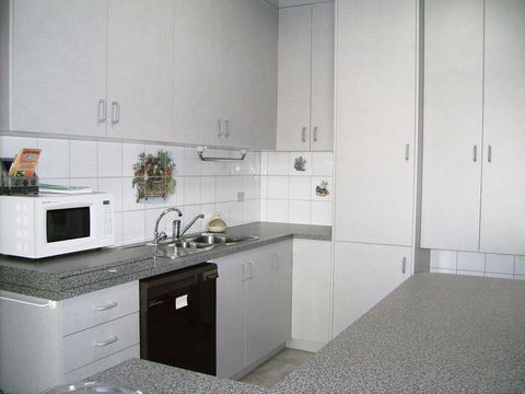 Salter Station. Blanchetown. South Australia - Gold Coast 4U 2