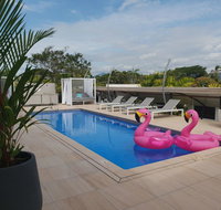 Saltwater Luxury Apartments