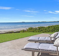 Saltwater Retreat - Gold Coast 4U