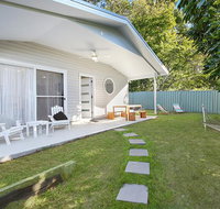 Salty Kisses Holiday House - Accommodation Gold Coast