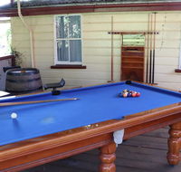 Samford Cottage - Accommodation Gold Coast