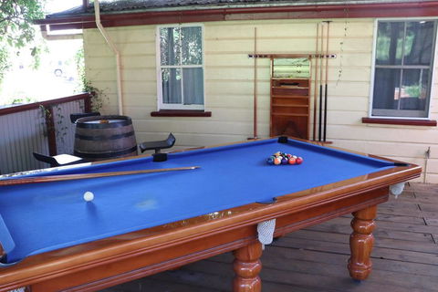 Samford Cottage - Accommodation Gold Coast 0