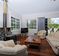 Samford Lakes - Accommodation Gold Coast