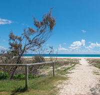 San Chelsea Beachside Apartments - Accommodation Gold Coast