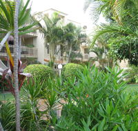 San Delles Apartments - Accommodation Gold Coast