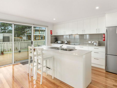 San Freemo - Accommodation Gold Coast 1